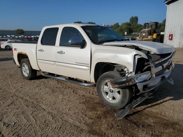Photo 4 from auction – 2012 CHEVROLET SILVERADO with VIN 3GCPKSE75CG134030