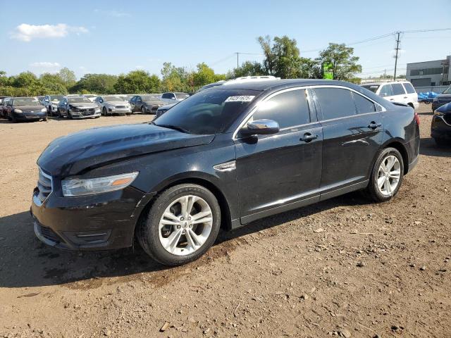 FORD TAURUS LIM 2017 with VIN 1FAHP2J80HG102695 - Photo from auction