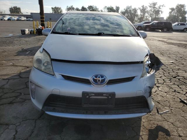 Photo 5 from auction – 2012 TOYOTA PRIUS with VIN JTDKN3DU2C5520670