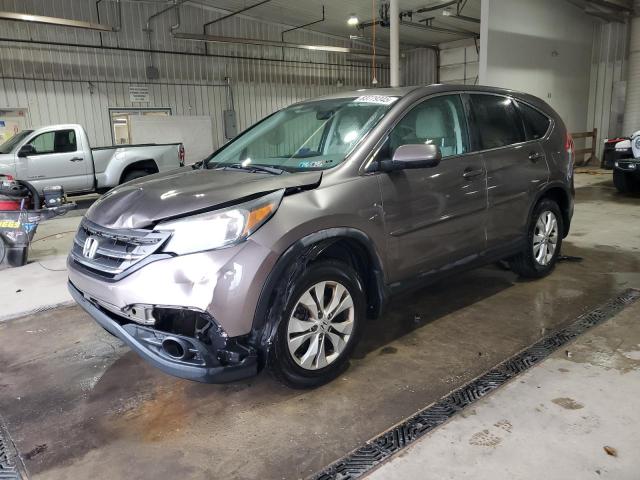 Photo 1 from auction – 2012 HONDA CR-V EX with VIN 5J6RM4H51CL049322