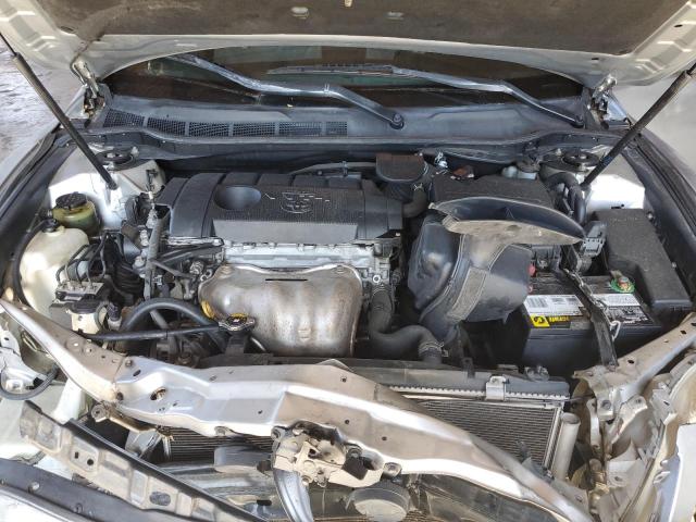 Photo 11 from auction – 2011 TOYOTA CAMRY BASE with VIN 4T1BF3EK0BU762237