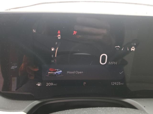 Photo 9 from auction – 2024 BUICK ENCORE GX PREFERRED with VIN KL4AMCSL2RB079314