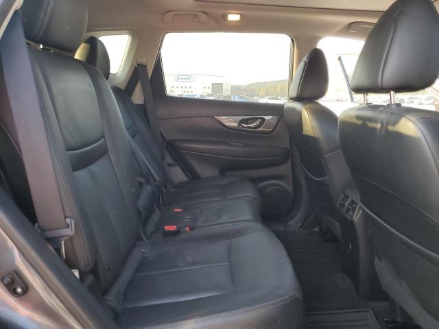 Photo 11 from auction – 2015 NISSAN ROGUE S with VIN 5N1AT2MT1FC753972