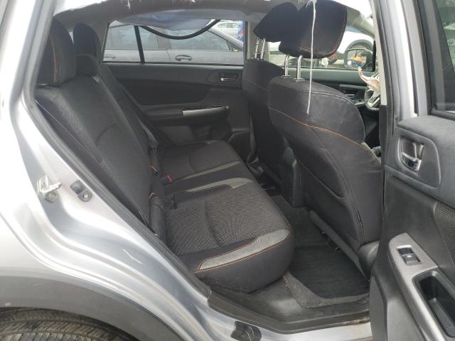 Photo 11 from auction – 2016 SUBARU CROSSTREK with VIN JF2GPABC7G8210132