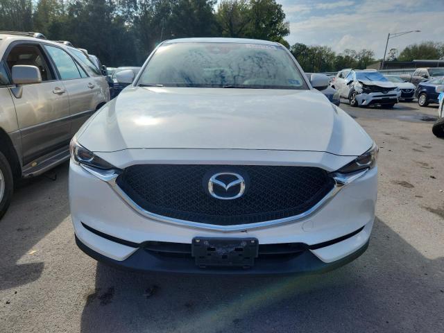Photo 5 from auction – 2018 MAZDA CX-5 SPORT with VIN JM3KFBBM4J0312981
