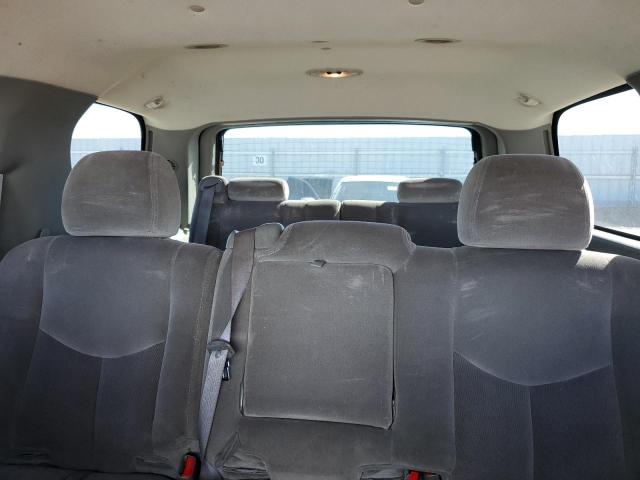 Photo 10 from auction – 2004 GMC YUKON with VIN 1GKEC13V34R253488