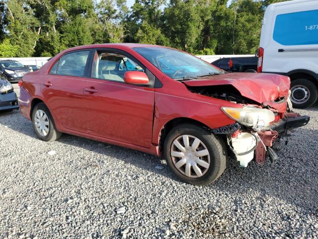 Photo 4 from auction – 2011 TOYOTA COROLLA BA with VIN 2T1BU4EEXBC606486
