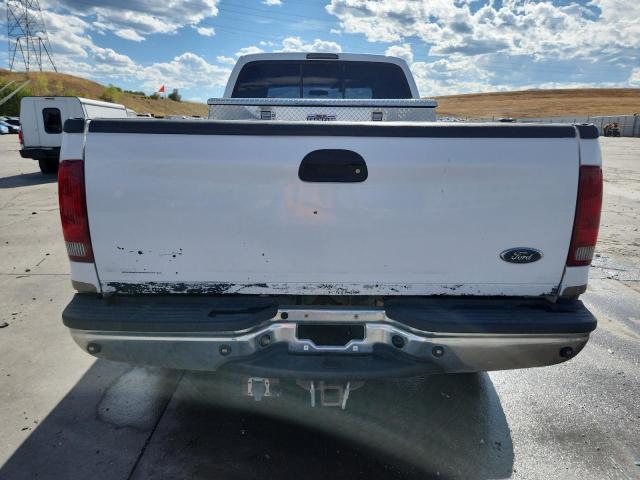 Photo 6 from auction – 2002 FORD F350 with VIN 1FTSW31F52EC61450