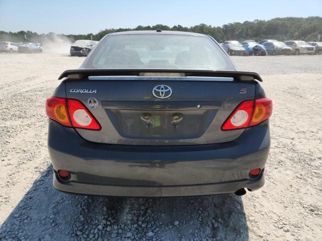 Photo 6 from auction – 2010 TOYOTA COROLLA BA with VIN 2T1BU4EE1AC334571