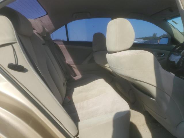 Photo 10 from auction – 2010 TOYOTA CAMRY with VIN 4T4BF3EK4AR006415