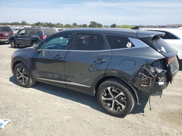 Photo 2 from auction – 2023 KIA SPORTAGE E with VIN KNDPVCAG2P7117268