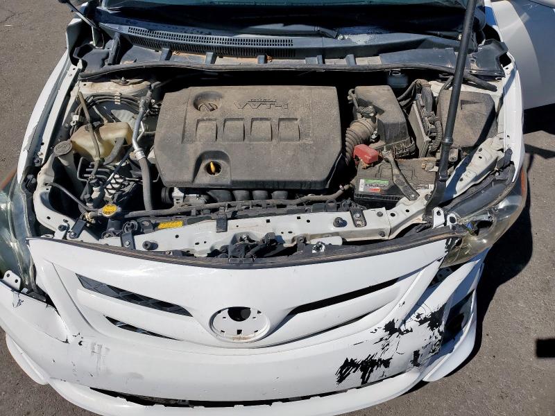 Photo 11 from auction – 2013 TOYOTA COROLLA BA with VIN 5YFBU4EE9DP151004