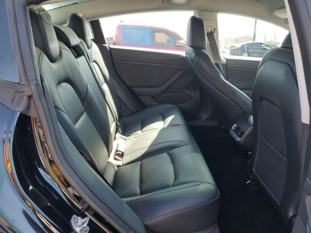Photo 10 from auction – 2018 TESLA MODEL 3 with VIN 5YJ3E1EAXJF152408