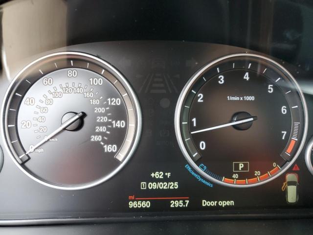 Photo 9 from auction – 2015 BMW X5 XDRIVE3 with VIN 5UXKR0C5XF0P01402