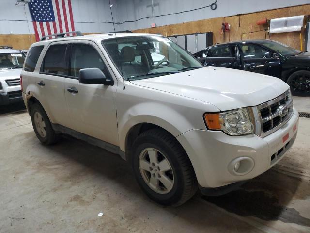 Photo 4 from auction – 2012 FORD ESCAPE XLT with VIN 1FMCU9D73CKC71006