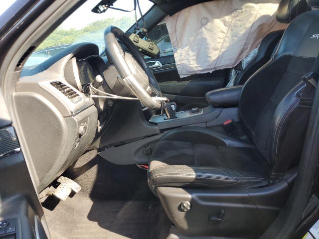 Photo 7 from auction – 2014 JEEP GRAND CHER with VIN 1C4RJFDJ1EC377226