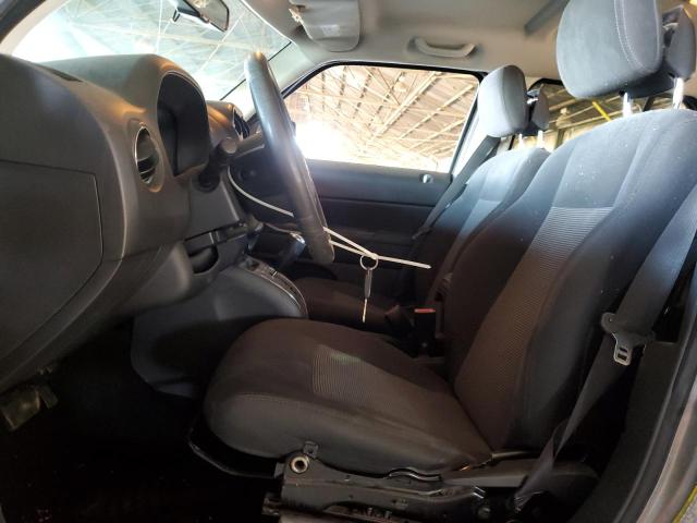 Photo 7 from auction – 2013 JEEP PATRIOT SP with VIN 1C4NJPBB5DD168760