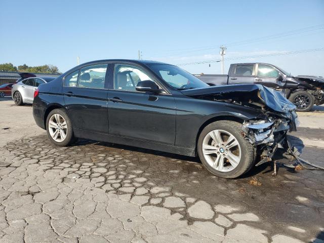 Photo 4 from auction – 2016 BMW 328 XI SUL with VIN WBA8E3G54GNU00998