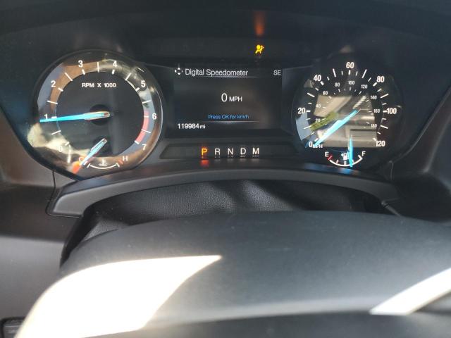 Photo 9 from auction – 2016 FORD EXPEDITION with VIN 1FMJK1HTXGEF37888