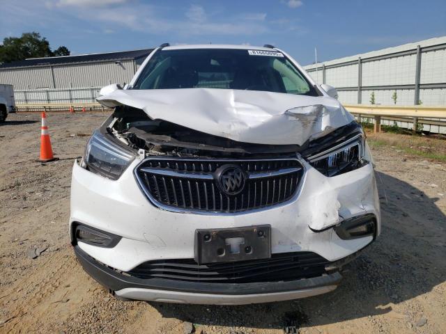 Photo 5 from auction – 2020 BUICK ENCORE ESS with VIN KL4CJCSB8LB040890