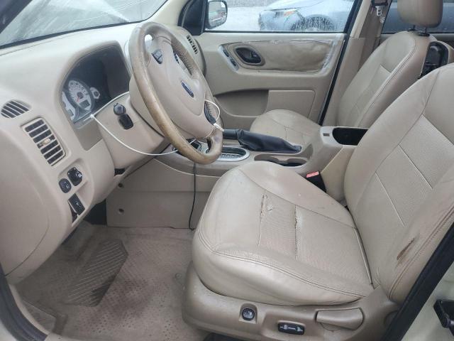 Photo 7 from auction – 2005 FORD ESCAPE LIM with VIN 1FMCU94165KC72701