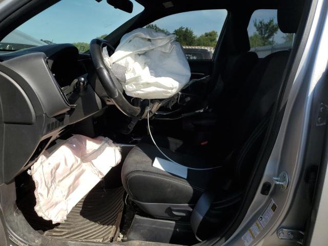 Photo 7 from auction – 2018 MITSUBISHI OUTLANDER SE with VIN JA4AZ3A34JZ031568