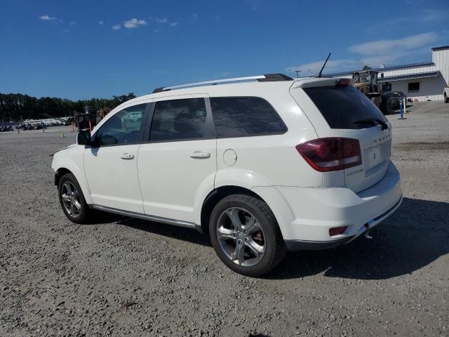 Photo 2 from auction – 2017 DODGE JOURNEY CR with VIN 3C4PDCGG2HT576176