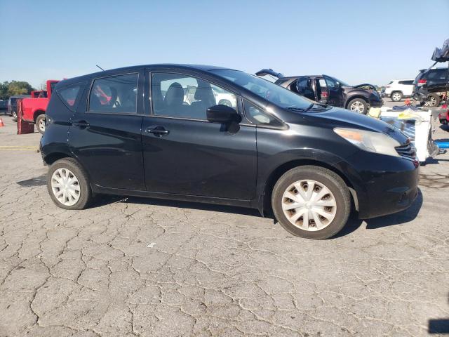 Photo 4 from auction – 2015 NISSAN VERSA NOTE with VIN 3N1CE2CP6FL431833