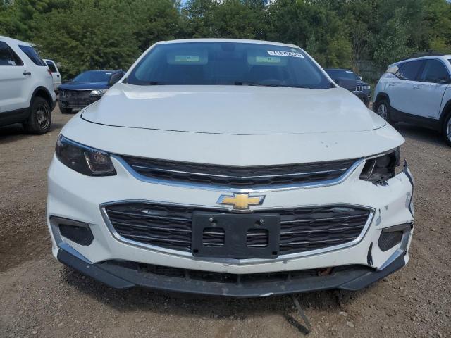 Photo 5 from auction – 2016 CHEV MALIBU LS with VIN 1G1ZB5STXGF278815