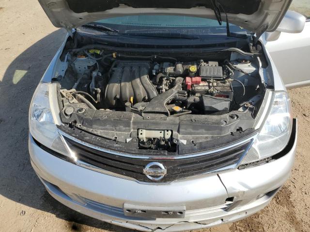 Photo 11 from auction – 2012 NISSAN VERSA S with VIN 3N1BC1CP7CK252472