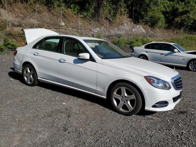 Photo 4 from auction – 2014 MERCEDES-BENZ E 350 4MAT with VIN WDDHF8JB1EA866975