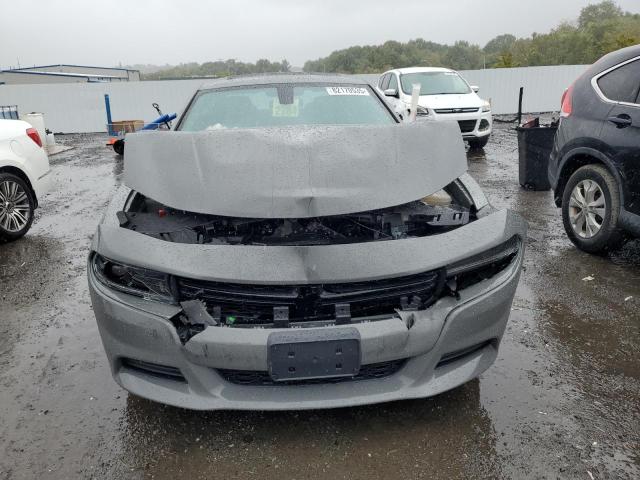 Photo 5 from auction – 2023 DODGE CHARGER SX with VIN 2C3CDXBG7PH661121