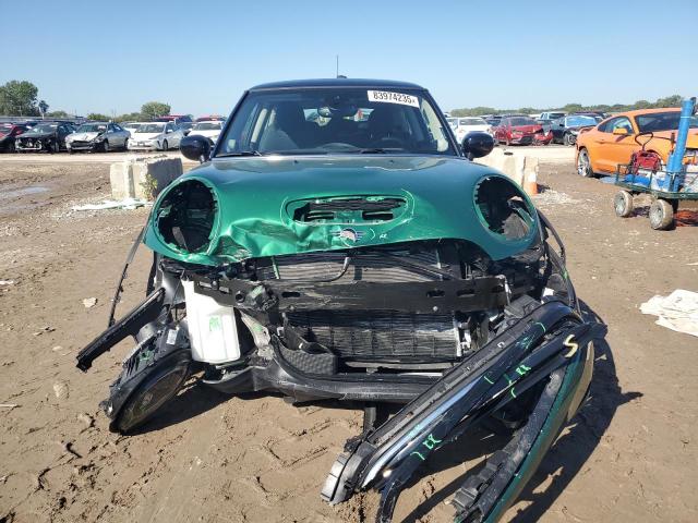 Photo 5 from auction – 2024 MINI COOPER SE with VIN WMW13DJ0XR2V36065