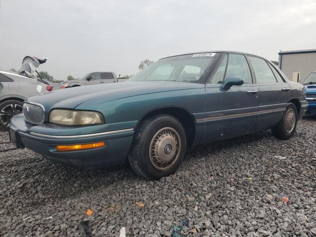 BUICK LESABRE LI 1997 with VIN 1G4HR52K7VH554158 - Photo from auction