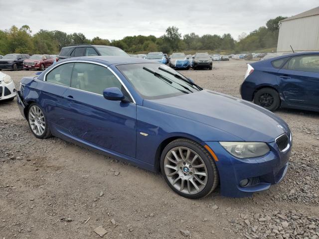 Photo 4 from auction – 2012 BMW 328 I with VIN WBADW3C56CE824064