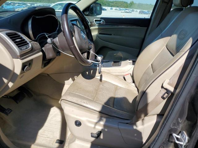 Photo 7 from auction – 2014 JEEP GRAND CHER with VIN 1C4RJECG1EC245972