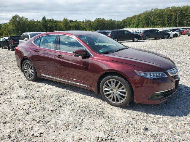 Foto 4 de la subasta – 2015 ACURA TLX TECH con VIN 19UUB3F59FA000700