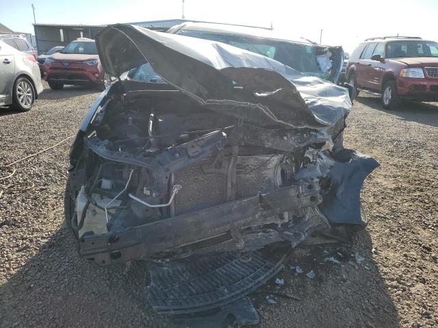 Photo 5 from auction – 2014 TOYOTA COROLLA L with VIN 5YFBURHEXEP043792