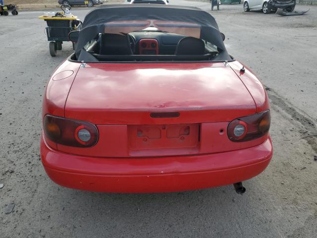 Photo 6 from auction – 1995 MAZDA MX-5 MIATA with VIN JM1NA3536S0600824