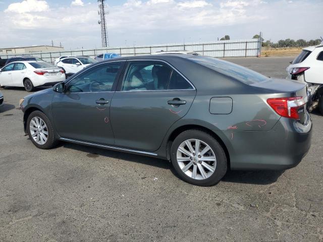 Photo 2 from auction – 2014 TOYOTA CAMRY L with VIN 4T4BF1FK0ER369710