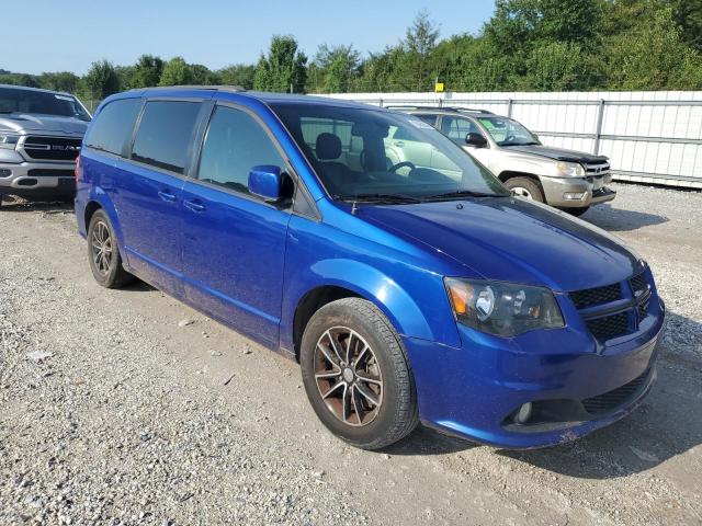 Photo 4 from auction – 2019 DODGE GRAND CARA with VIN 2C4RDGEG5KR659498