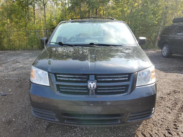 Photo 5 from auction – 2009 DODGE GRAND CARA with VIN 2D8HN44E49R507991
