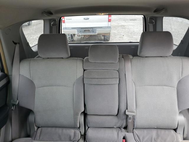 Photo 10 from auction – 2005 TOYOTA 4RUNNER SR5 with VIN JTEBT14R950047464