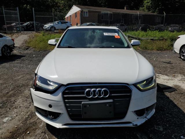 Photo 5 from auction – 2013 AUDI A4 PREMIUM PLUS with VIN WAUFFAFL4DA142431