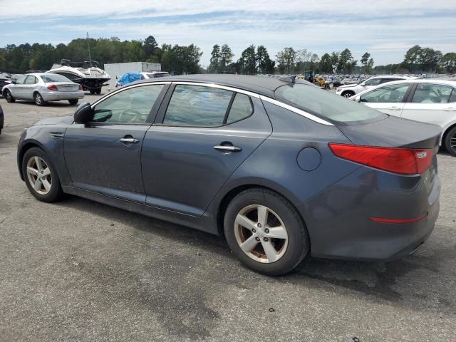 Photo 2 from auction – 2015 KIA OPTIMA LX with VIN KNAGM4A79F5637001