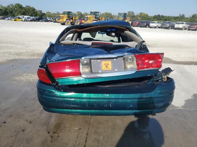 Photo 6 from auction – 2000 BUICK LESABRE CU with VIN 1G4HP54K7YU135872