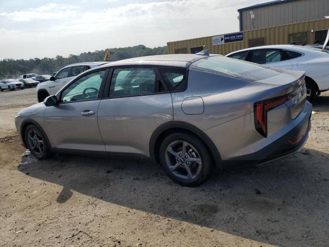 Photo 2 from auction – 2025 KIA K4 LX with VIN 3KPFT4DE8SE099403