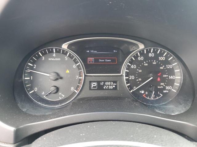 Photo 9 from auction – 2013 NISSAN ALTIMA 2.5 with VIN 1N4AL3AP2DC237964