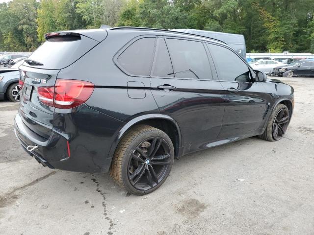 Photo 3 from auction – 2018 BMW X5 M with VIN 5YMKT6C58J0Y83526
