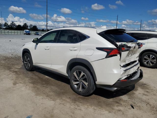 Photo 2 from auction – 2019 LEXUS NX 300 BAS with VIN JTJYARBZ4K2147362